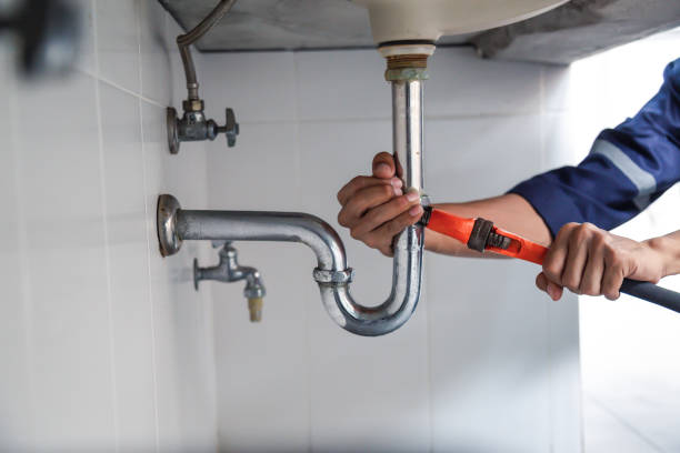 Best Drain Cleaning & Maintenance in Chaska, MN